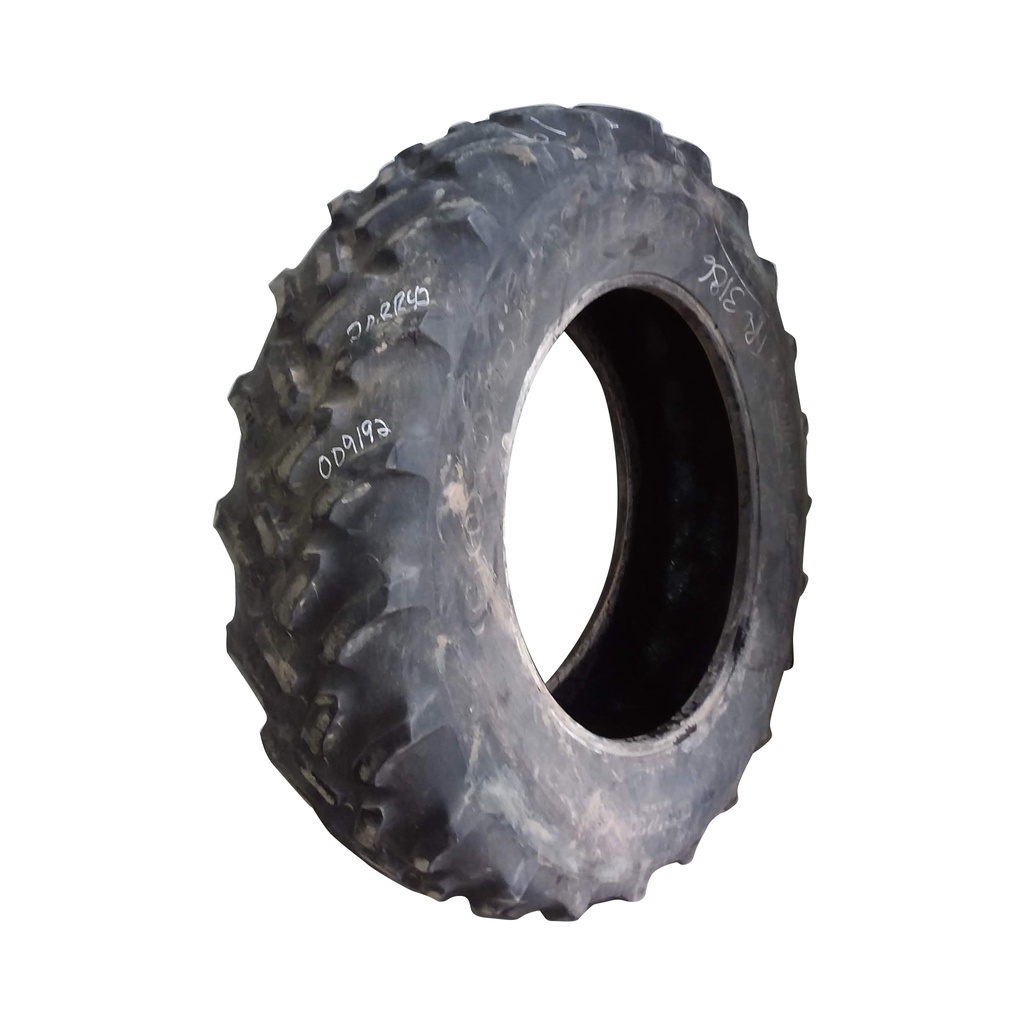 20.8/R42 Goodyear Farm DT710 Radial R-1 155A8 45%