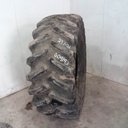 23.1/-26 Firestone Super All Traction 23 R-1 , D (8 Ply) 75%