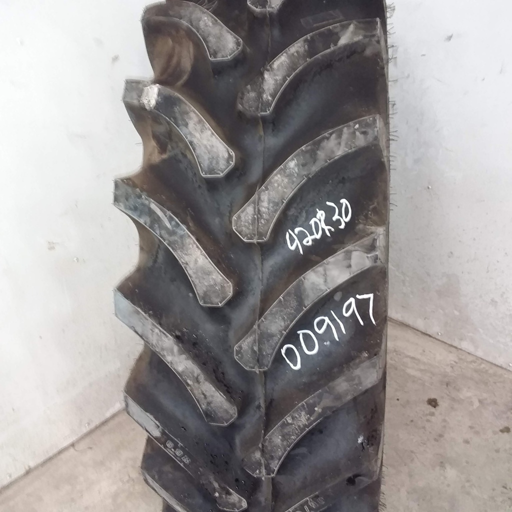 420/90R30 Firestone Radial All Traction FWD R-1 142B 99%