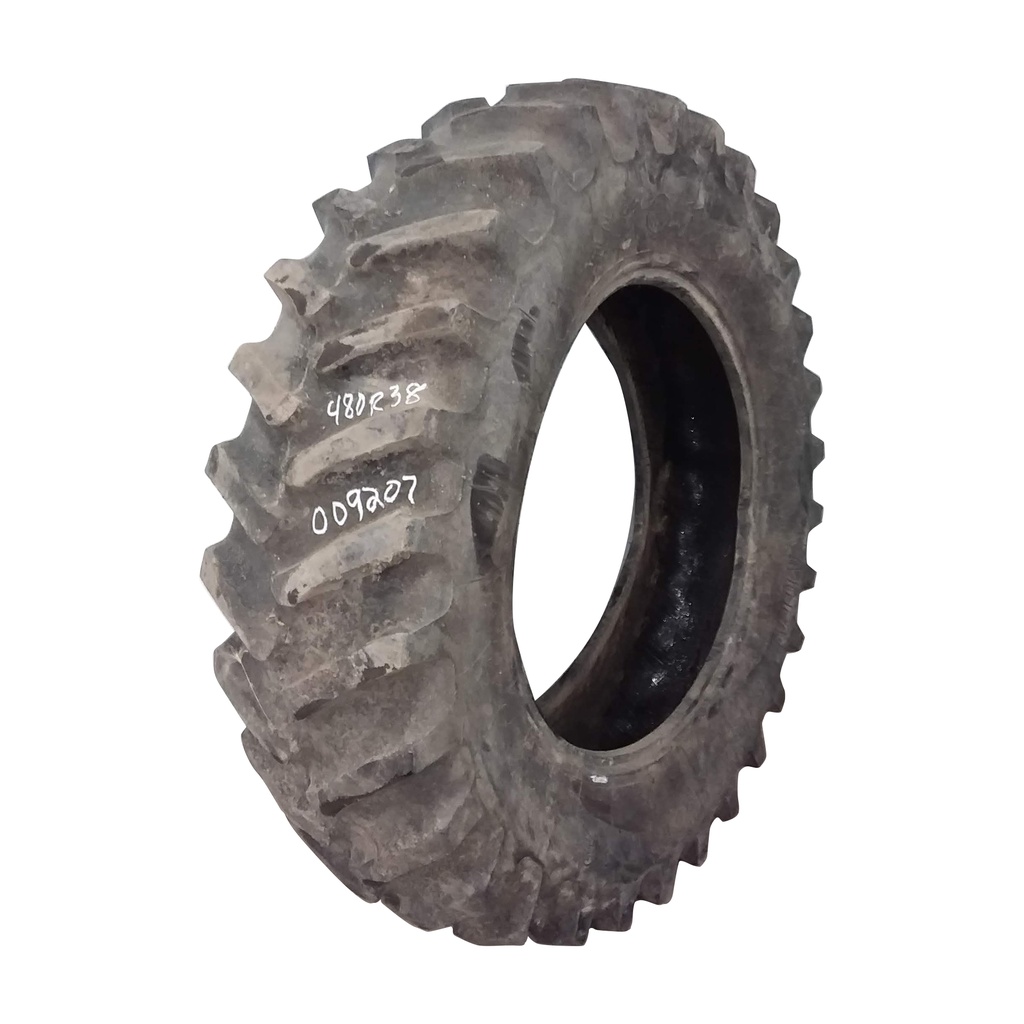 480/80R38 Firestone Radial All Traction 23 R-1 149B 75%