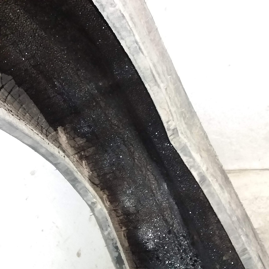 480/80R38 Firestone Radial All Traction 23 R-1 149B 75%