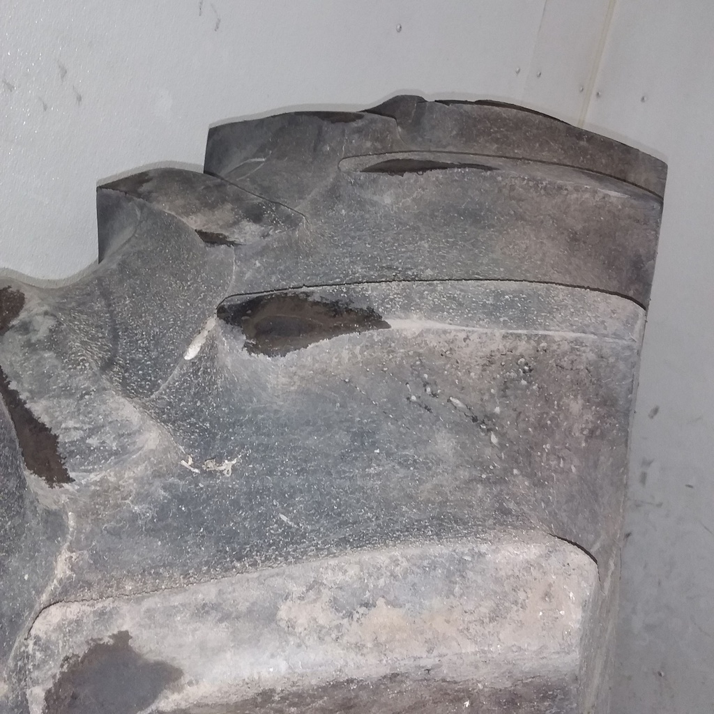 480/80R38 Firestone Radial All Traction 23 R-1 149B 75%