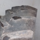 480/80R38 Firestone Radial All Traction 23 R-1 149B 75%