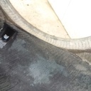 23.1/R26 Firestone Radial All Traction 23 R-1 166B 90%