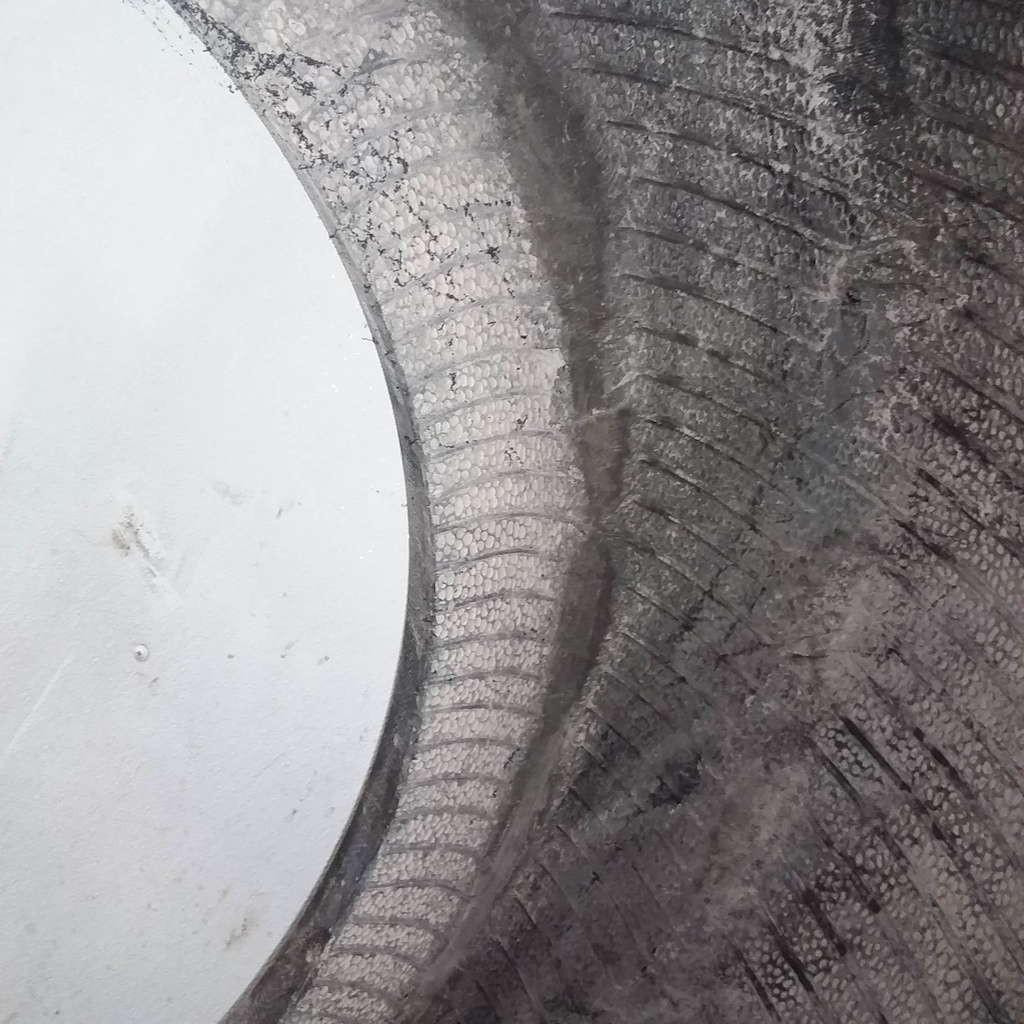 23.1/R26 Firestone Radial All Traction 23 R-1 166B 90%
