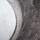 23.1/R26 Firestone Radial All Traction 23 R-1 166B 90%