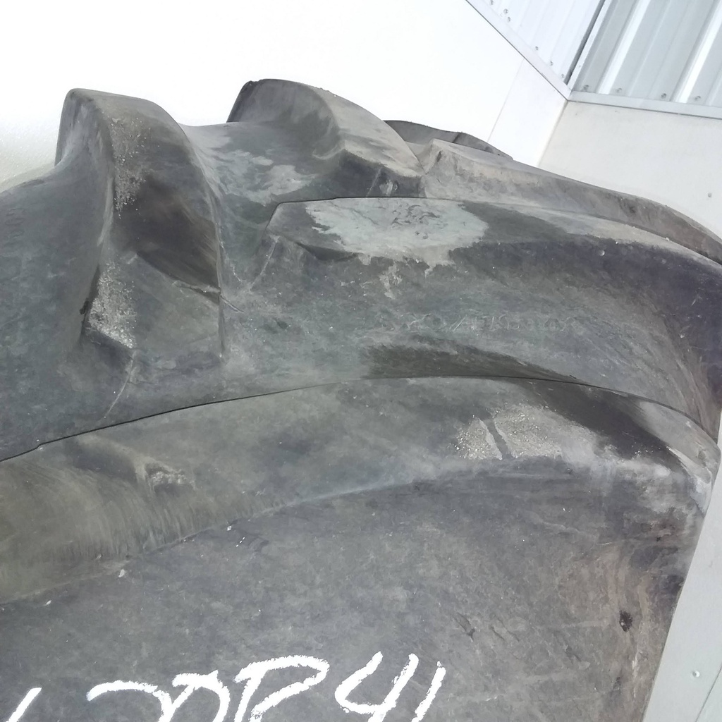 620/70R46 Goodyear Farm DT812 Optitrac R-1W 167A8/B 40%