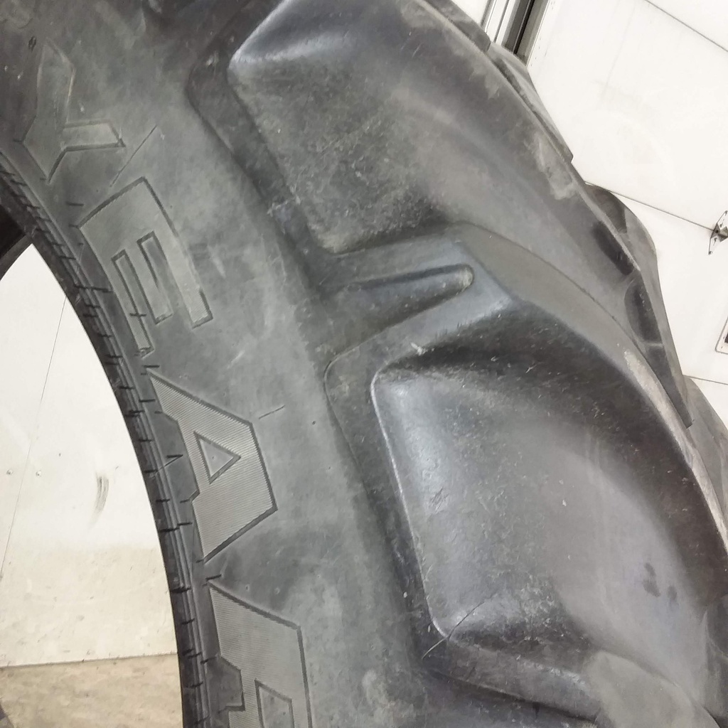 620/70R46 Goodyear Farm DT812 Optitrac R-1W 167A8/B 40%
