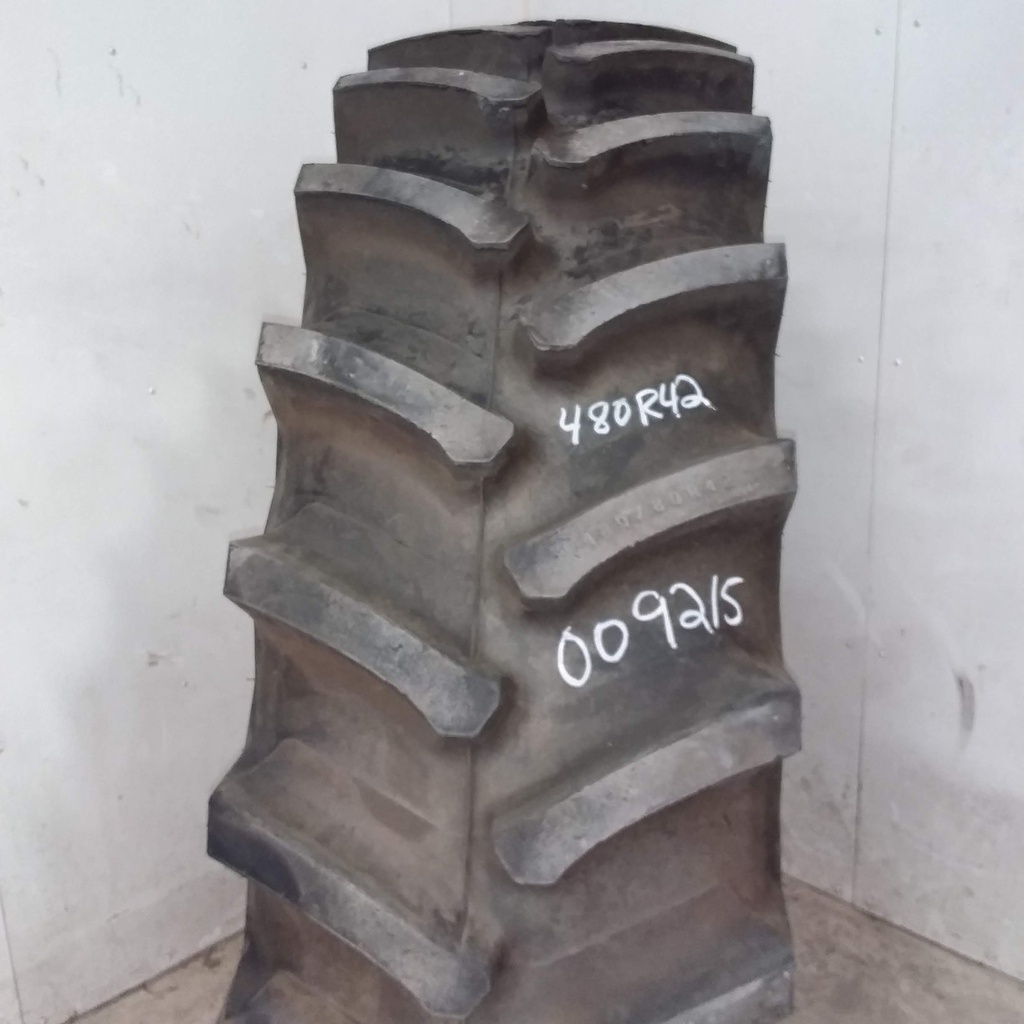 480/80R42 Firestone Radial Deep Tread 23 R-1W 151B 95%