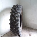 480/80R38 Titan Farm Hi Traction Lug Radial R-1 149B 60%