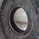 23.1/-26 Firestone All Non-Skid Tractor R-3 , F (12 Ply) 99%