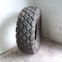 23.1/-26 Firestone All Non-Skid Tractor R-3 , F (12 Ply) 99%