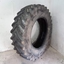 480/80R38 Titan Farm Hi Traction Lug Radial R-1 149B 60%