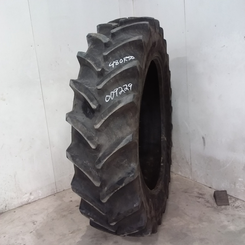 480/80R50 Goodyear Farm Optitrac R-1W 159D 80%