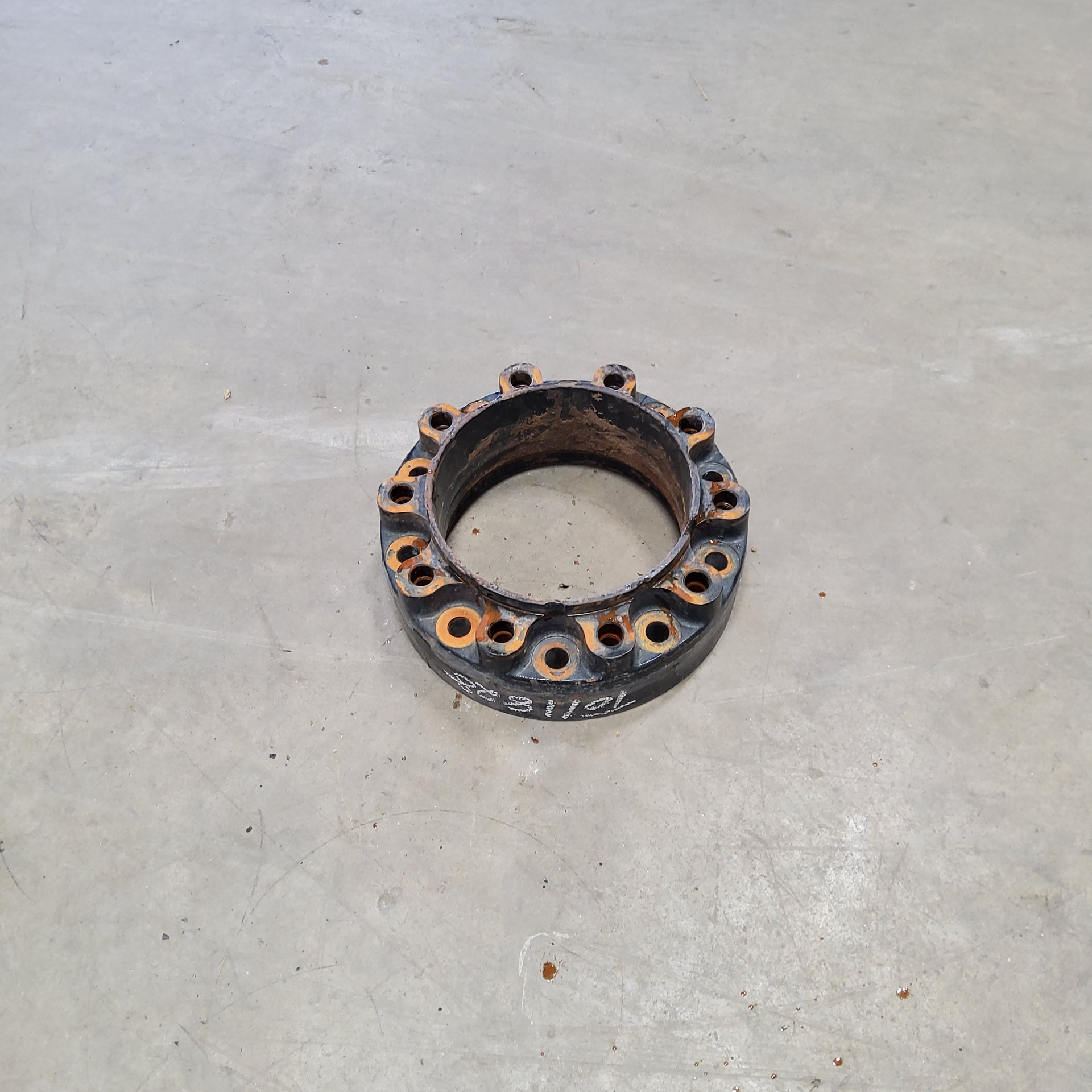 Used5"L Hub Extension Hub Extensions for Sales NTS Tire Supply New