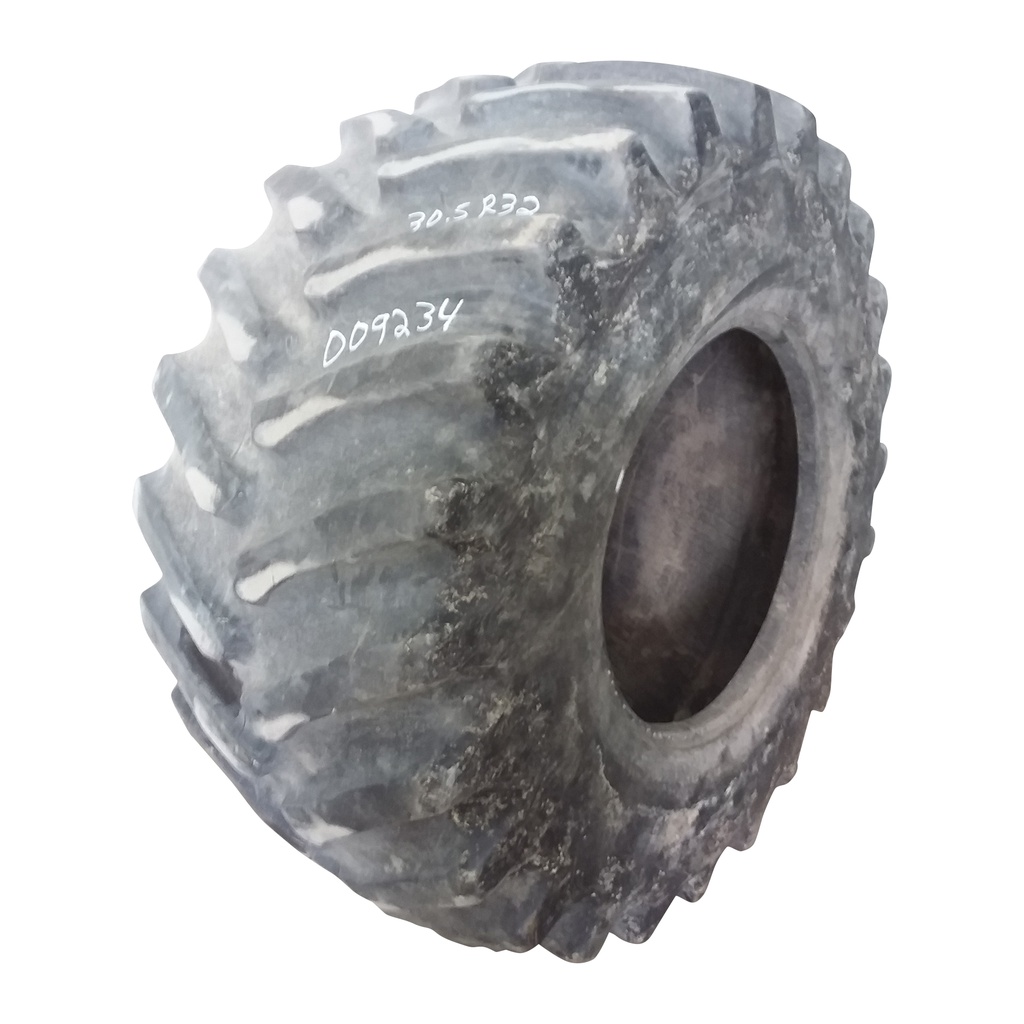 30.5/LR32 Firestone Radial Traction 23 R-1 , F (12 Ply) 65%