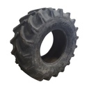 600/65R28 Goodyear Farm DT824 Optitrac R-1W 154B 70%