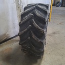 600/65R28 Goodyear Farm DT824 Optitrac R-1W 154B 70%