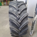 600/65R28 Goodyear Farm DT824 Optitrac R-1W 154B 70%