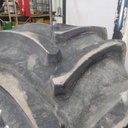600/65R28 Goodyear Farm DT824 Optitrac R-1W 154B 70%