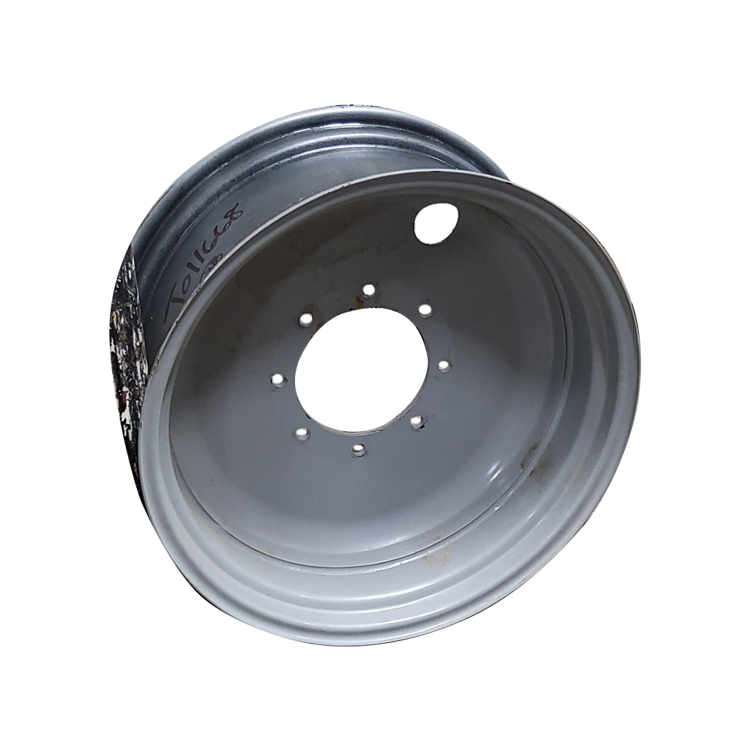 Used12"W x 28"D Formed Plate Agriculture & Forestry Wheels for Sales
