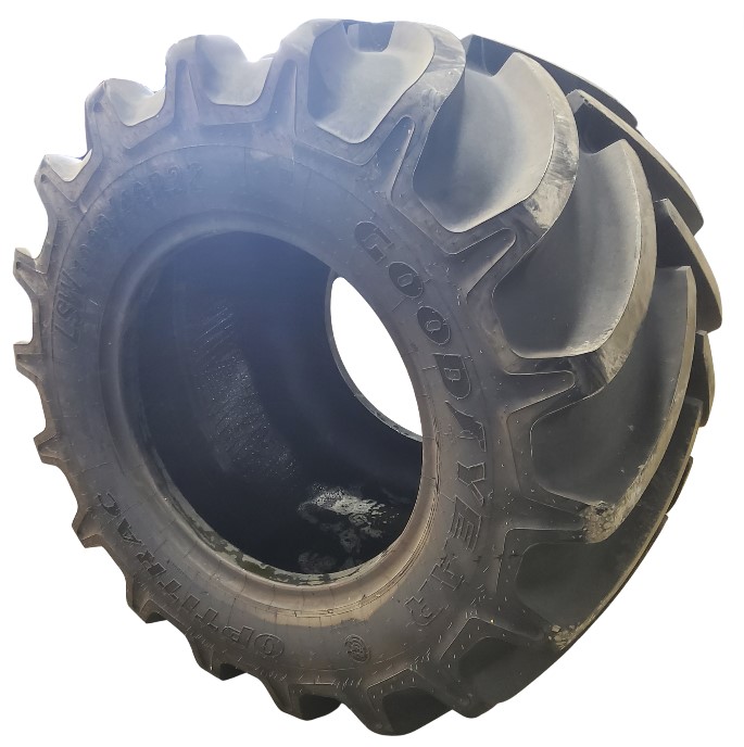 LSW 1000/40R32 Goodyear Farm Optitrac R-1W 180D 99%