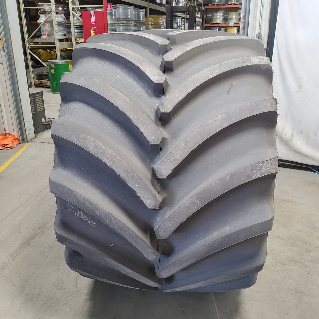 LSW 1000/40R32 Goodyear Farm Optitrac R-1W 180D 99%