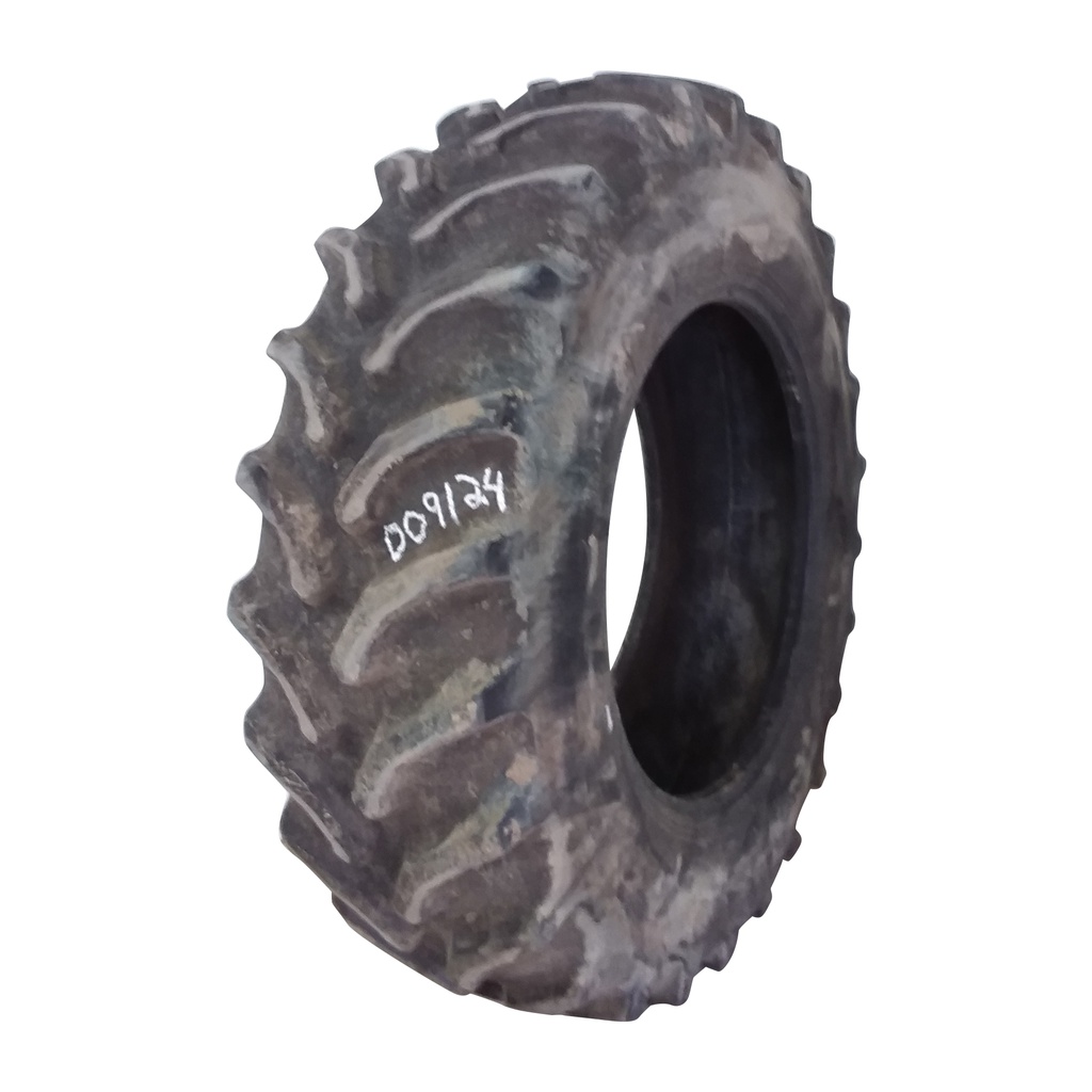 520/85R38 Goodyear Farm UltraTorque Radial R-1 155B 70%