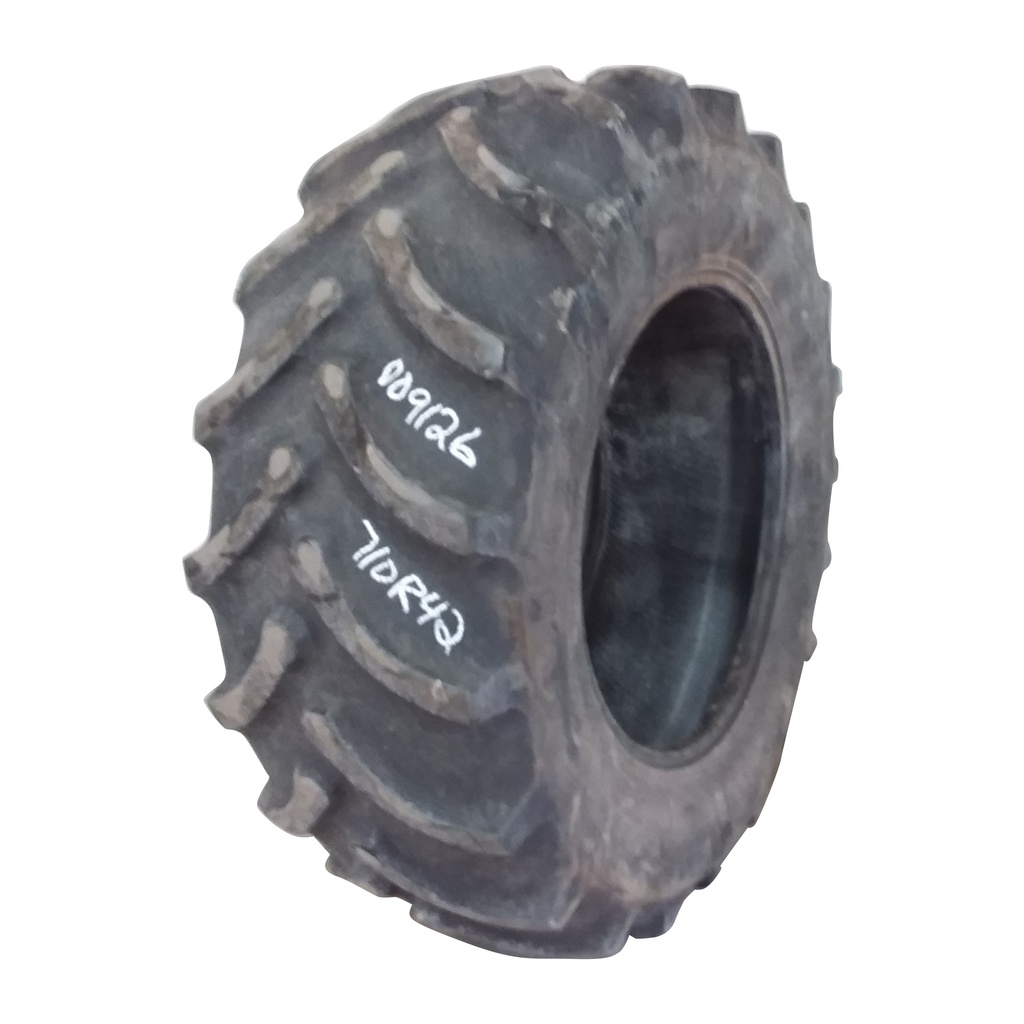 710/70R42 Firestone Radial All Traction DT R-1W 168B 50%