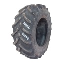 710/70R42 Firestone Radial All Traction DT R-1W 168B 50%