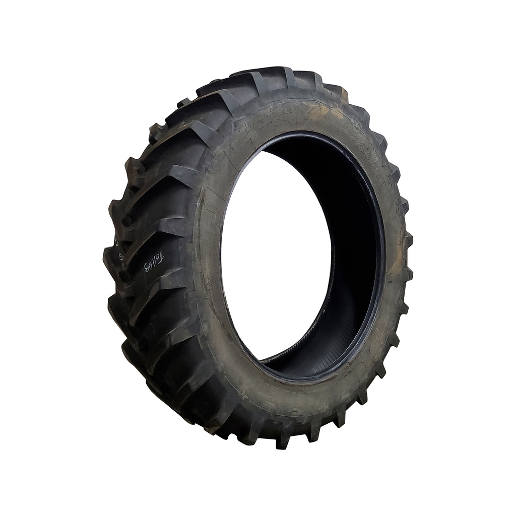 480/80R50 Michelin AgriBib R-1W 159B 65%