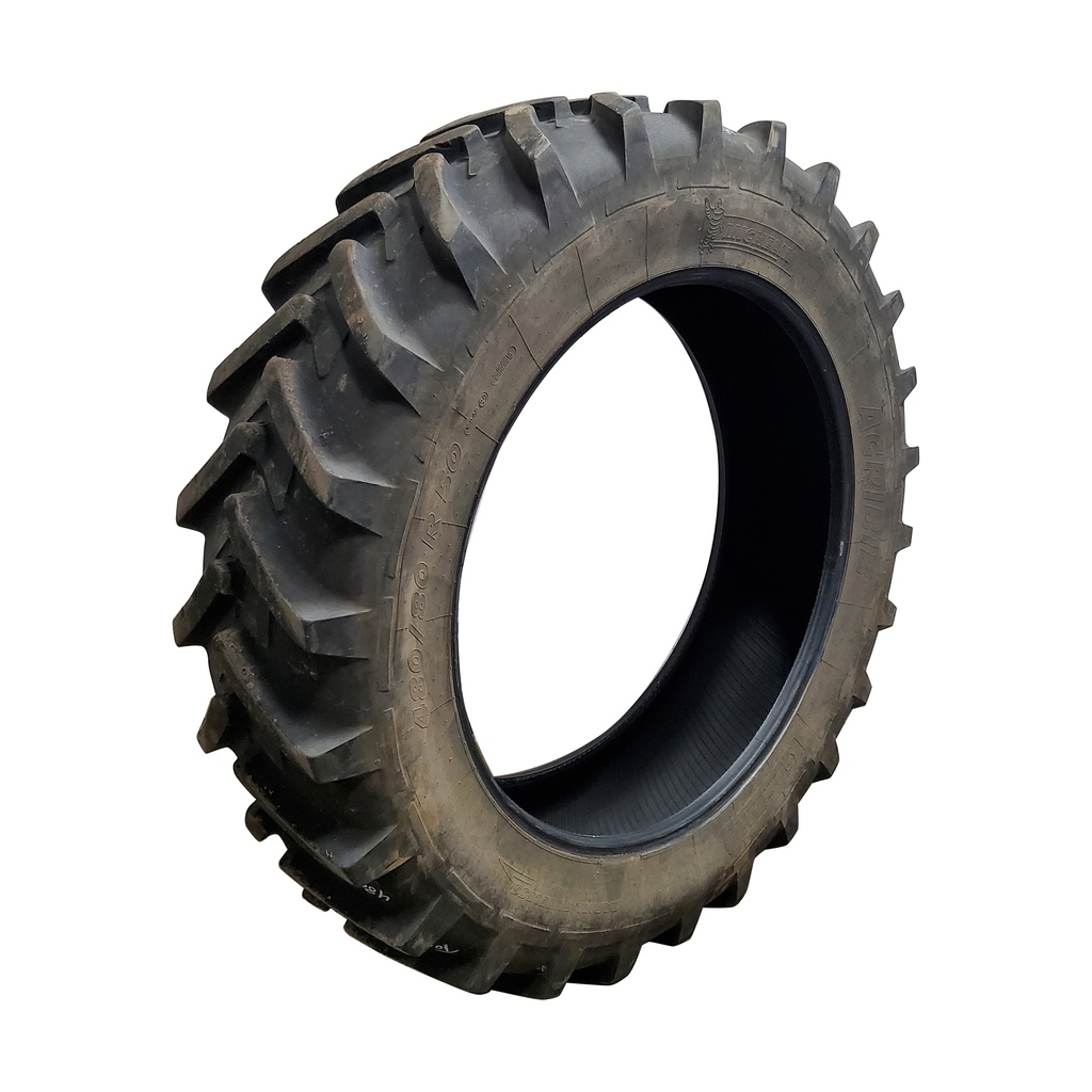 480/80R50 Michelin AgriBib R-1W 159B 75%