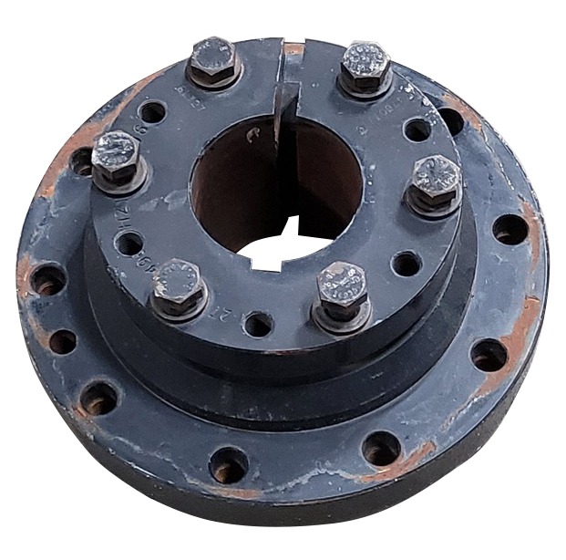 Used 10 Bolt WedgLok OE Style Dual Hubs for Sales NTS Tire Supply