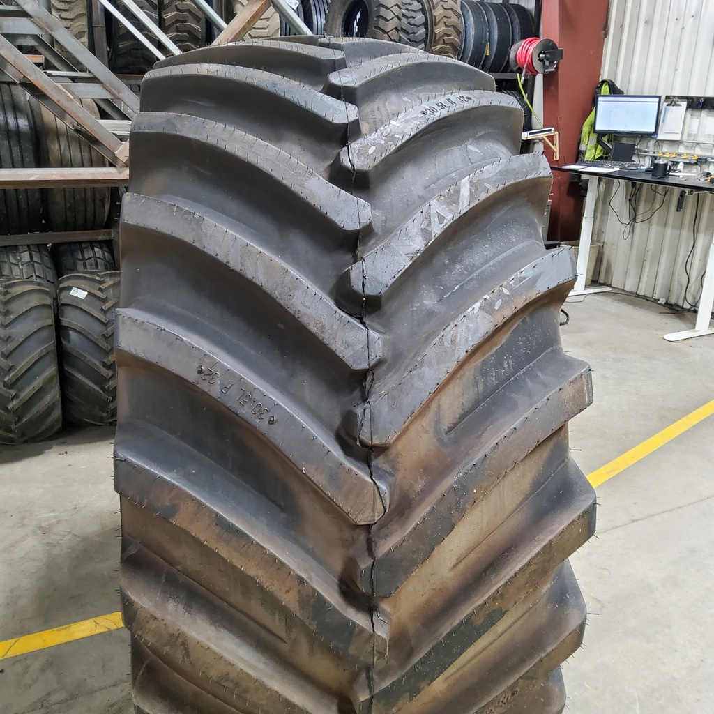 30.5/LR32 Alliance 360 Super Power Drive R-1+ (R-1C) 167A8/164B