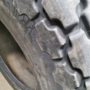 30.5/L-32 Firestone All Non-Skid Tractor R-3 , F (12 Ply) 80%