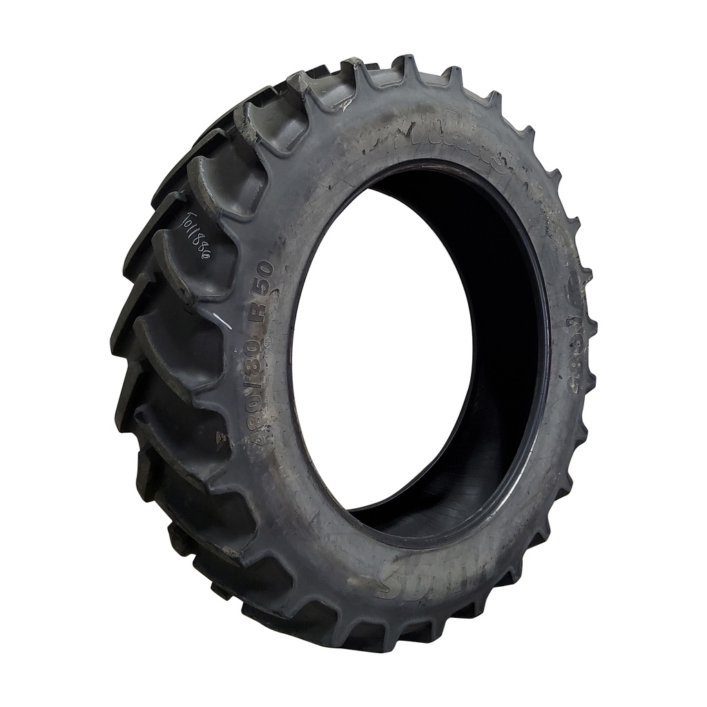 480/80R50 Mitas AC85 Radial R-1W 159A8 80%