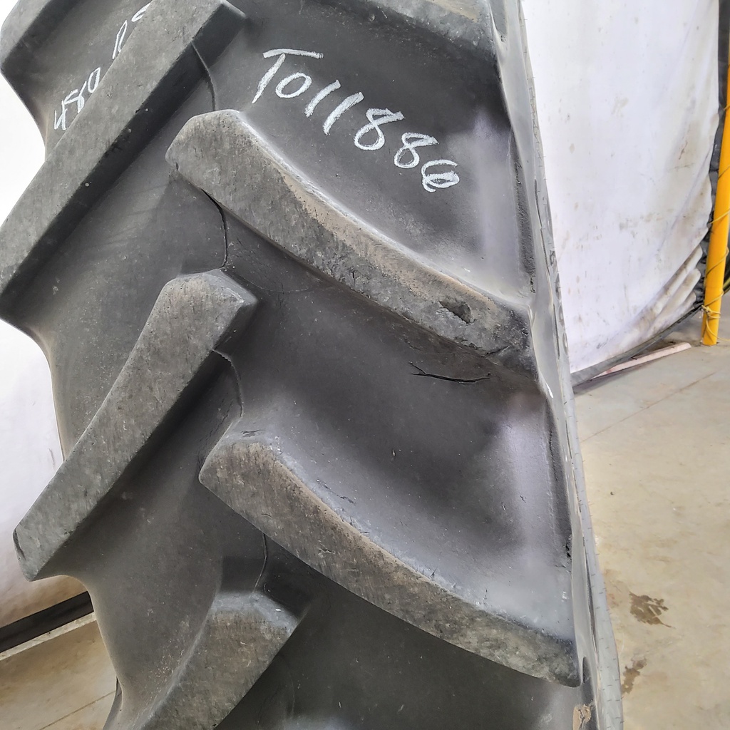 480/80R50 Mitas AC85 Radial R-1W 159A8 80%