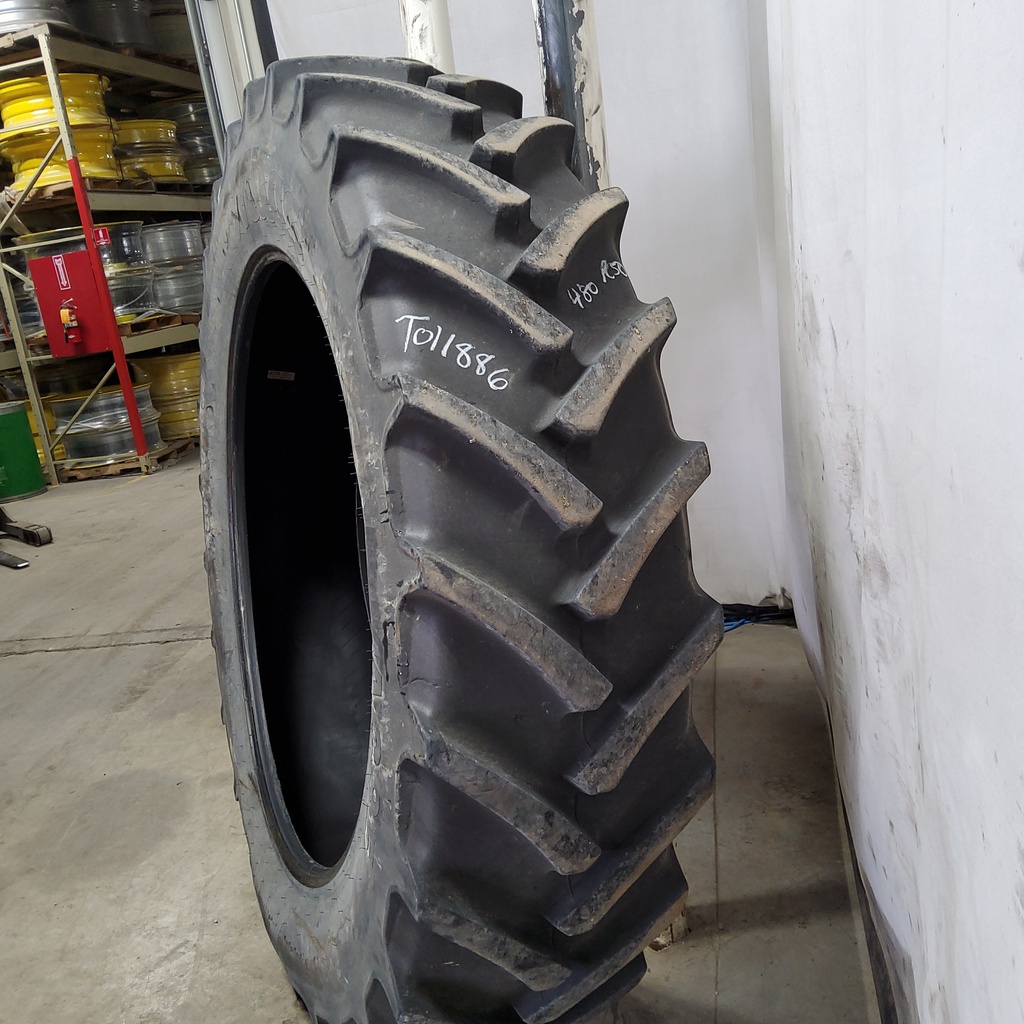 480/80R50 Mitas AC85 Radial R-1W 159A8 80%