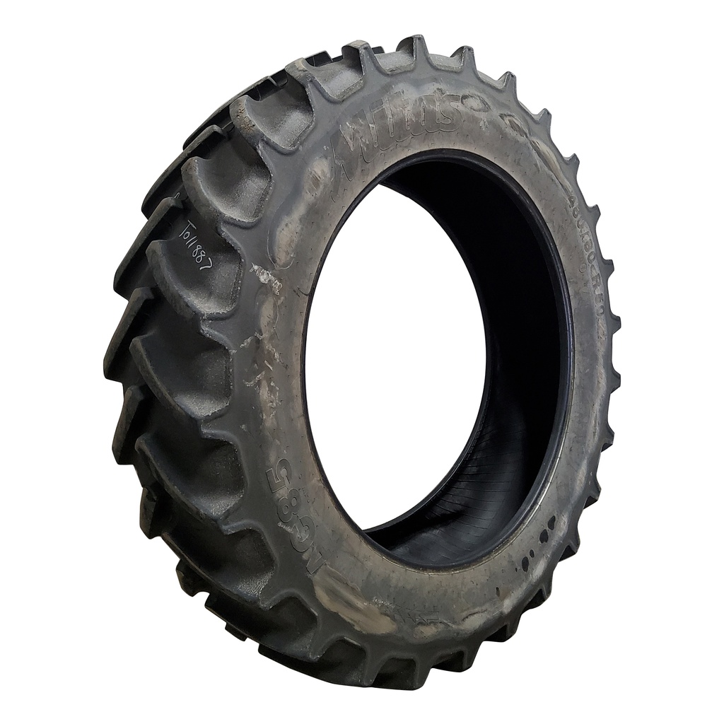 480/80R50 Mitas AC85 Radial R-1W 159A8 80%