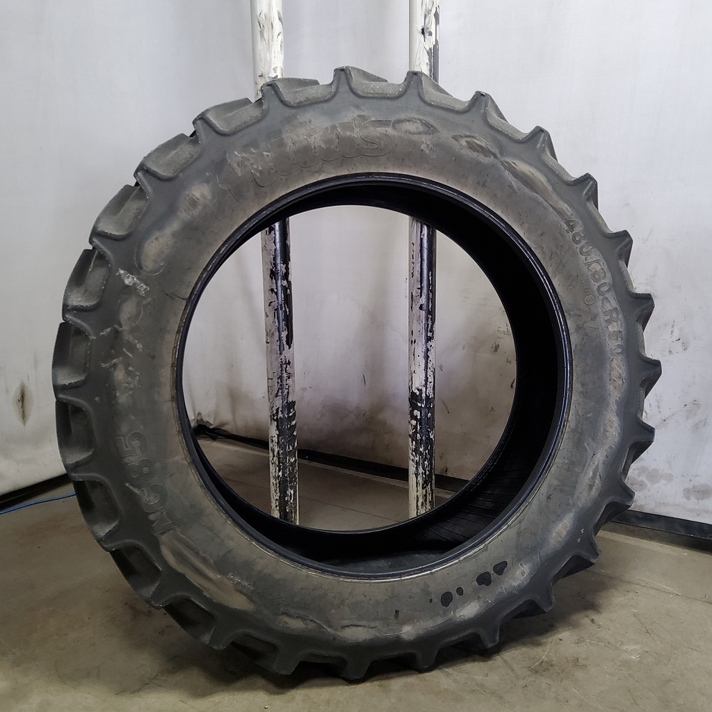480/80R50 Mitas AC85 Radial R-1W 159A8 80%