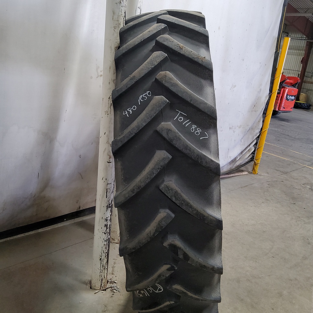 480/80R50 Mitas AC85 Radial R-1W 159A8 80%