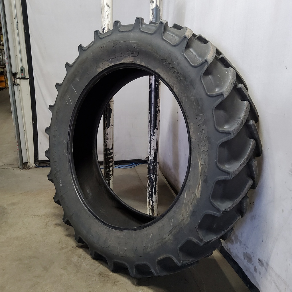480/80R50 Mitas AC85 Radial R-1W 159A8 75%