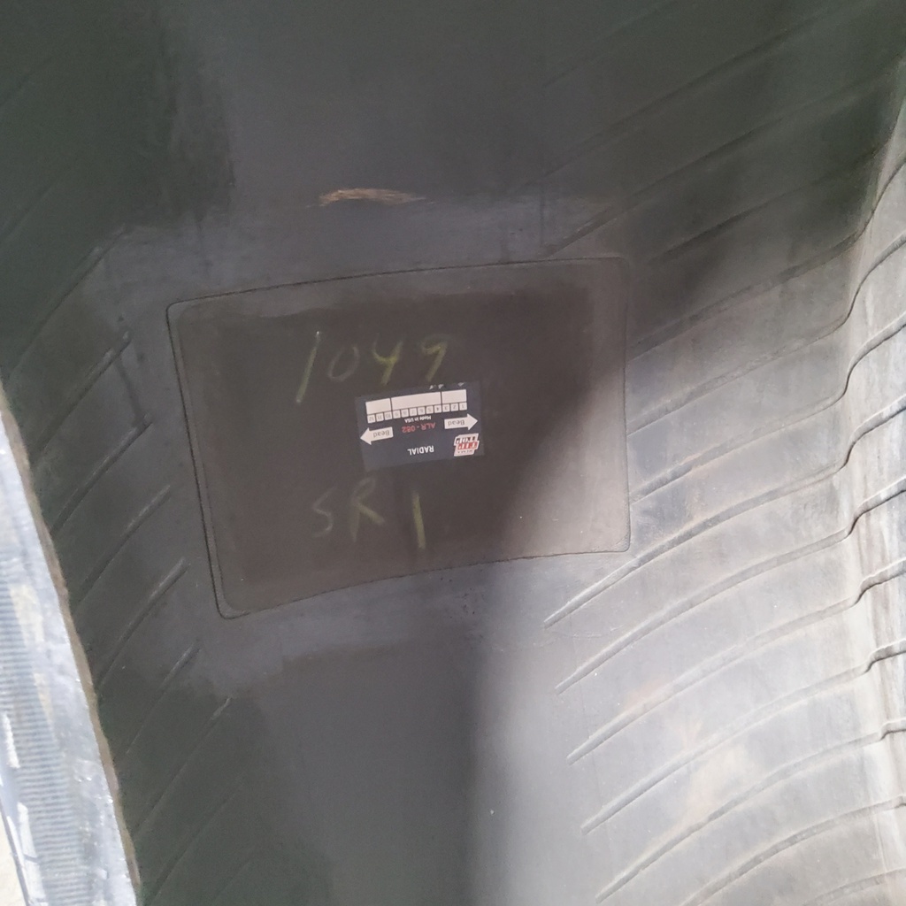 480/80R50 Mitas AC85 Radial R-1W 159A8 75%