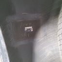 480/80R50 Mitas AC85 Radial R-1W 159A8 75%