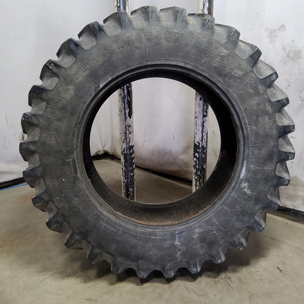 480/80R38 Firestone Radial All Traction 23 R-1 149B 70%