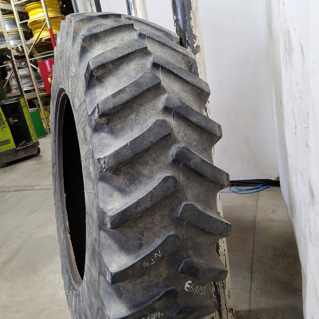 480/80R38 Firestone Radial All Traction 23 R-1 149B 70%