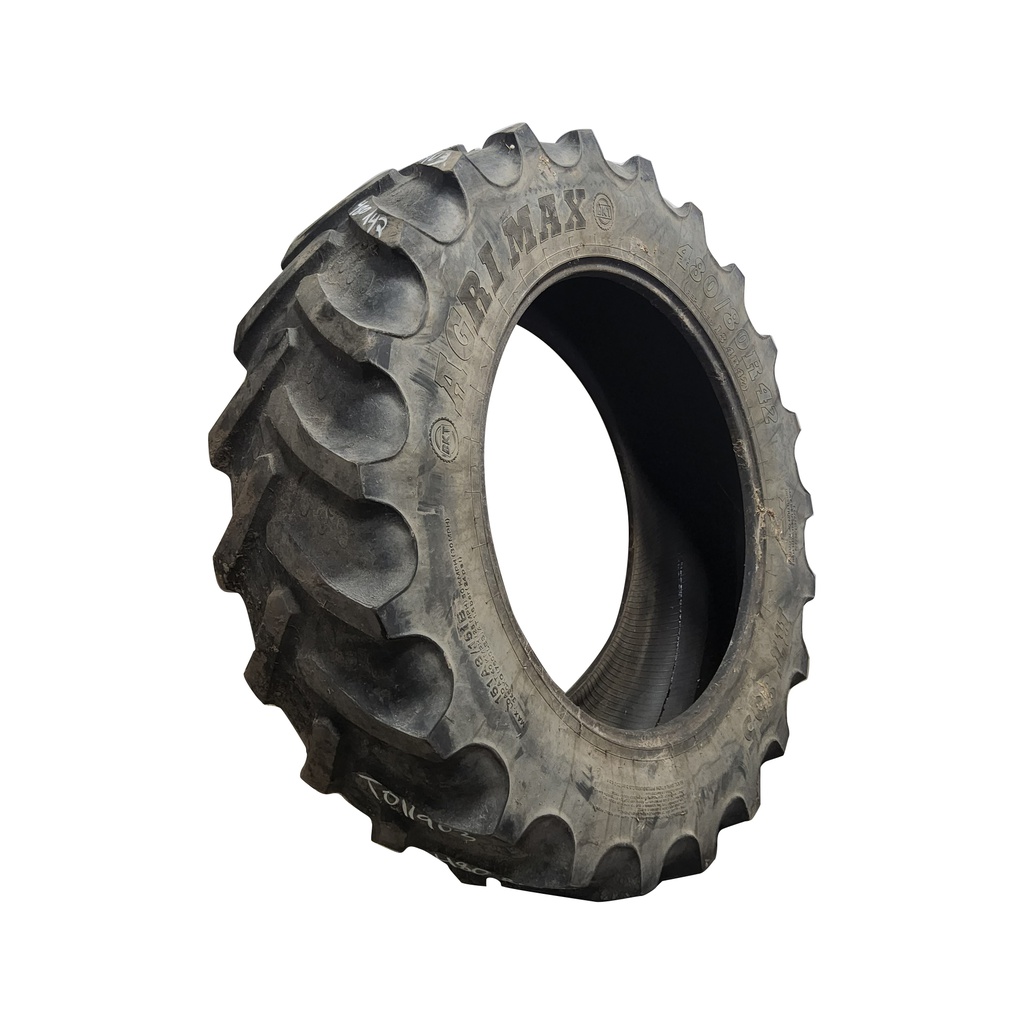 480/80R42 BKT Tires Agrimax RT 855 R-1W 151B 50%