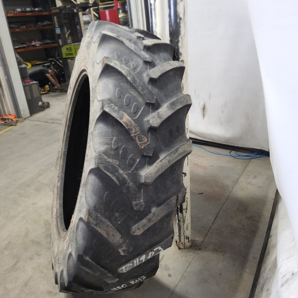 480/80R42 BKT Tires Agrimax RT 855 R-1W 151B 50%