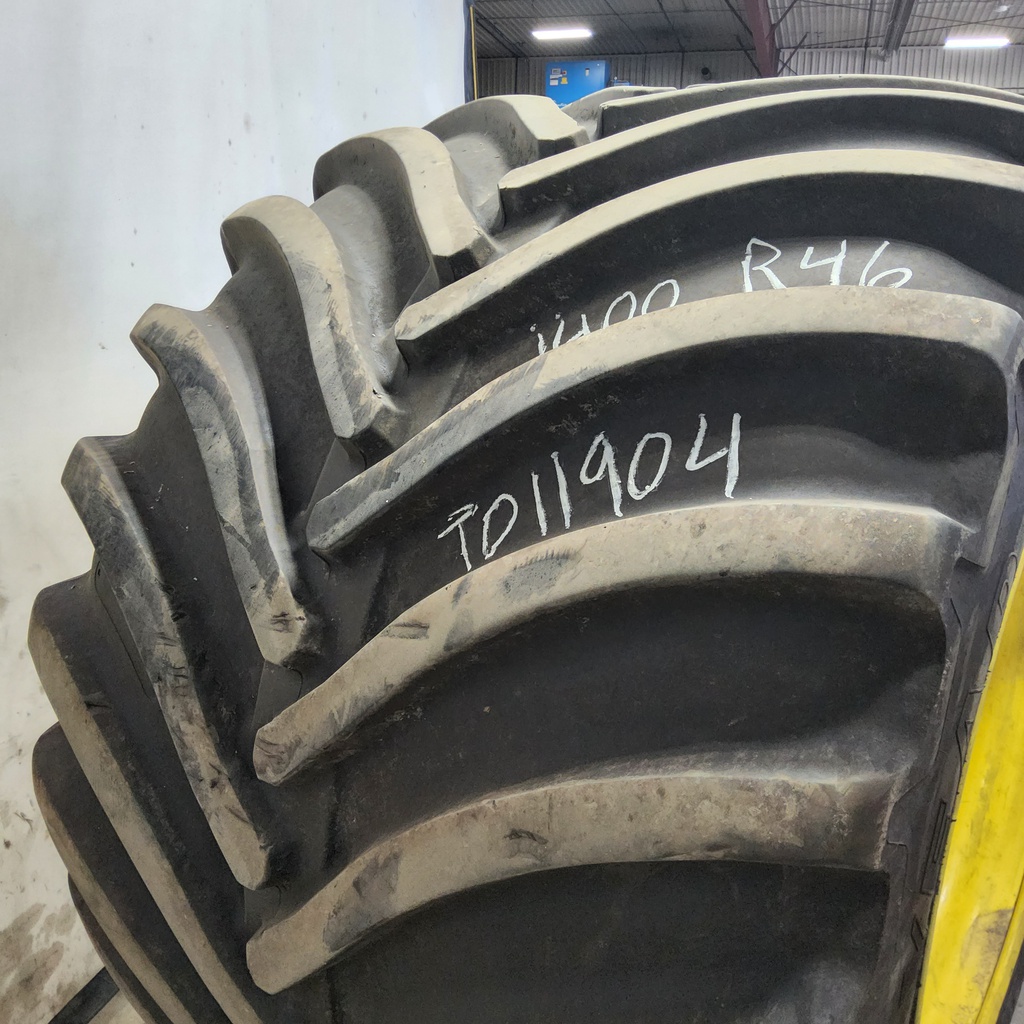 LSW 1400/30R46 Goodyear Farm Optitrac R-1W 189D 75%