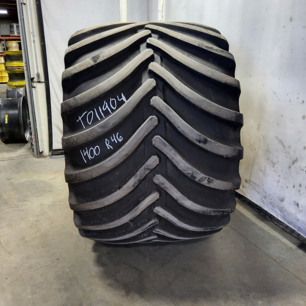LSW 1400/30R46 Goodyear Farm Optitrac R-1W 189D 75%